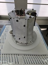 Matching Box P/N  853-032294-002-B-RFDFT