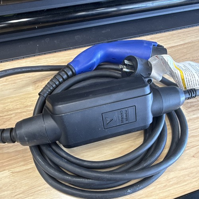 #ad Honda Level 1 EV Charger $100.00