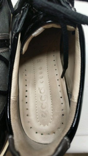 ECCO Hydro Max Women's Golf Shoes EU size 38-USA size 7/5 - Picture 3 of 8