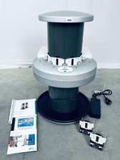 Dürr VistaScan Speicherfolienscanner Plus Combi View  2130-000-50  GEPRÜFT