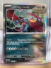 Pokemon TCG Roaring Moon 109/162 Temporal Forces Holo Rare