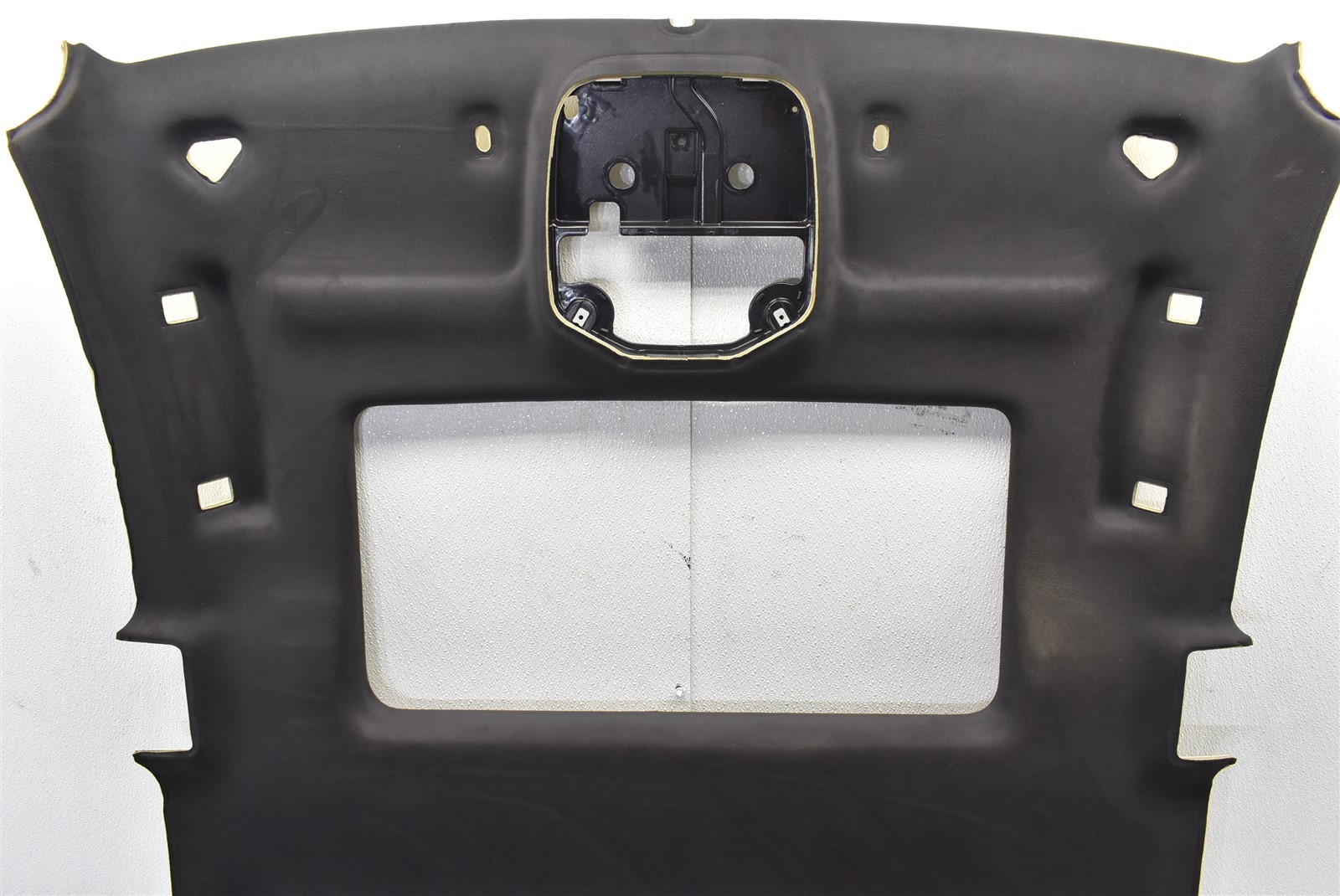 Maserati Quattroporte S Q4 2014-2018 Headliners Set P/N 06700137100