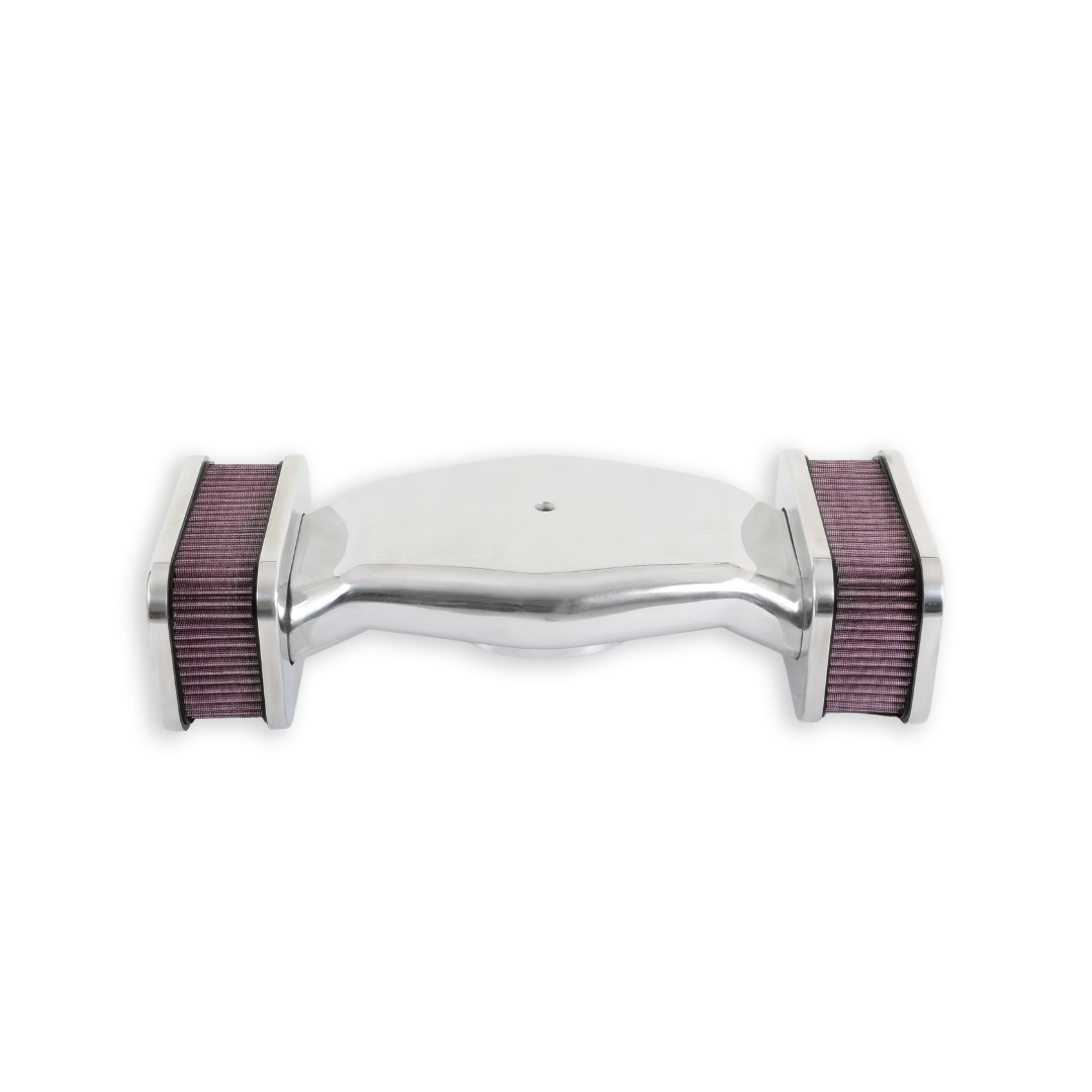 Holley 64280 Powercharger Air Cleaner (7.8