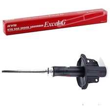 KYB GASDRUCK STOßDÄMPFER VORDERACHSE passend für KIA RETONA SPORTAGE