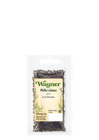 Wagner Pfeffer Schwarz Ganz 0.040Kg 4001639010596