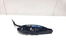 FORD MONDEO MK5 2019 EXTERIOR DOOR HANDLE REAR RIGHT DRIVER SIDE BLACK