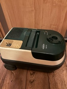 Vorwerk Tiger 251 Staubsauger Bodensauger - Grundgerät