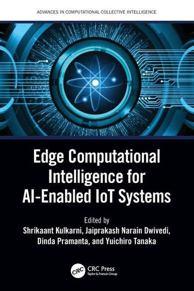 Shrikaant Kulkarni (U. A.) | Edge Computational Intelligence For Ai-Enabled...-image