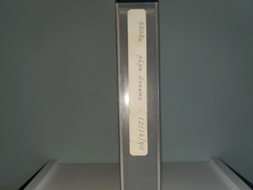 Pipe Dream (Nintendo NES, 1990) Cartridge & Rental Case, Tested! Authentic!