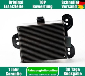 Spannungswandler Wechselrichter Mercedes C-Klasse 205 A0008270705