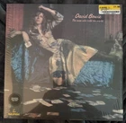 David Bowie The Man Who Sold The World LP 180g Vinyl Parlophone VG+ NM