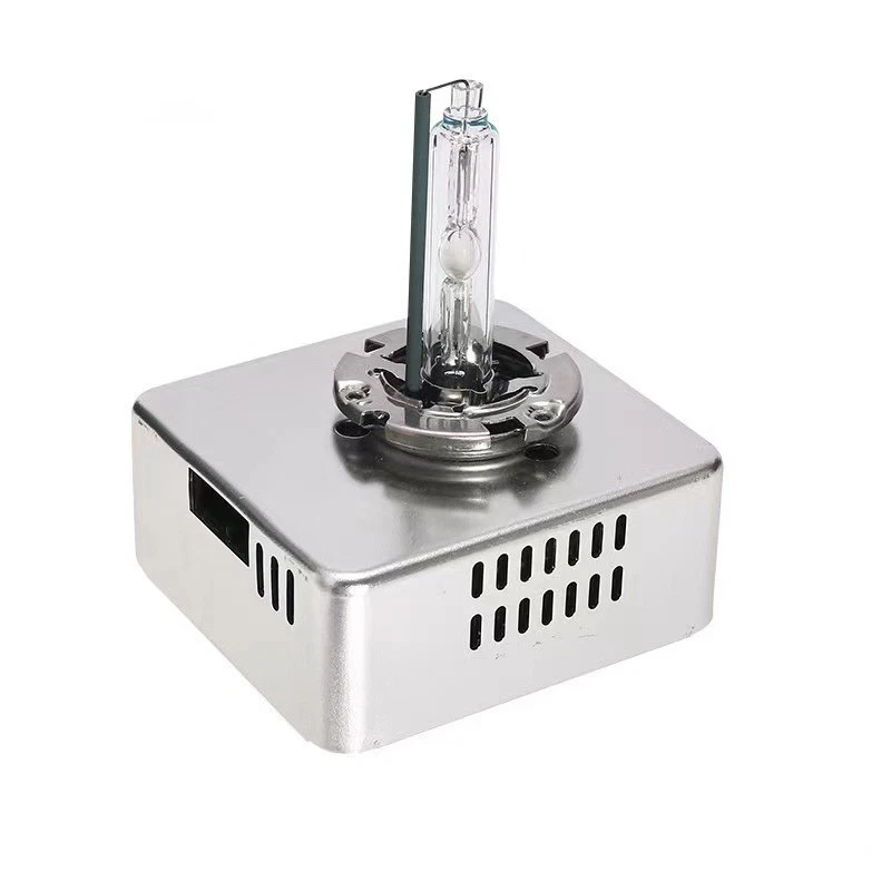 2PCS D5S 12V 35W Xenon HID Headlight Bulbs - 4300K 5000K 6000K 8000K 10000K - Image 2 of 4