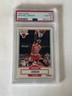 1990 Fleer Michael Jordan #26 PSA 10