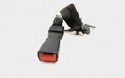 Seatbelt buckle