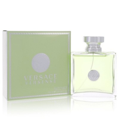 Versace Versense by Versace Eau De Toilette Spray 3.4 oz / e 100 ml