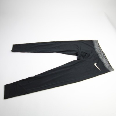 Nike Pro Compression Pants Men's Black Used L