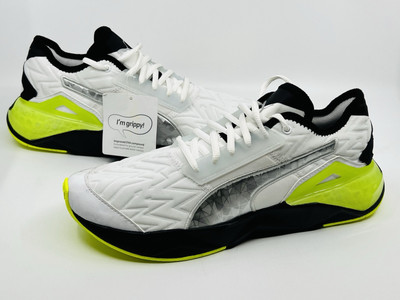 Puma Cell Plasmic Fluo  192765-02 Women's Size 9.5