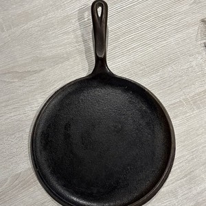 Wagner 1891 Cast Iron Skillet | eBay