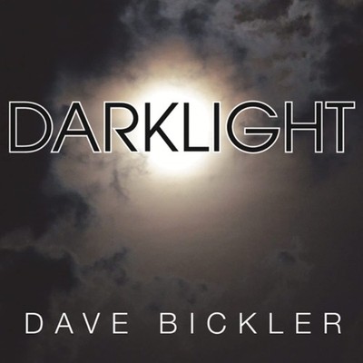 Dave Bickler Darklight (Vinyl) (US IMPORT)
