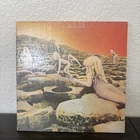 Led Zeppelin Houses Of The Holy LP Vinyl Record 1973 Atlantic SD 7255