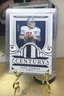 2025 Panini National Treasures - Century Materials Troy Aikman #CM-TAN /99 (MEM)