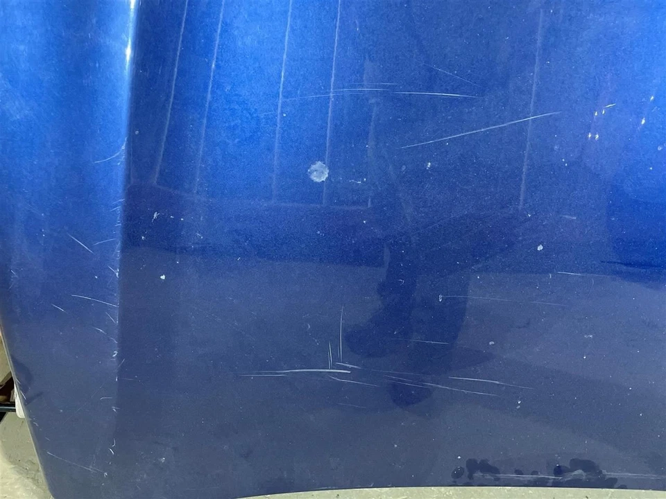 (LOCAL PICKUP ONLY) Hood Fits 15-19 LEGACY 2043177 Foto 2 de 4