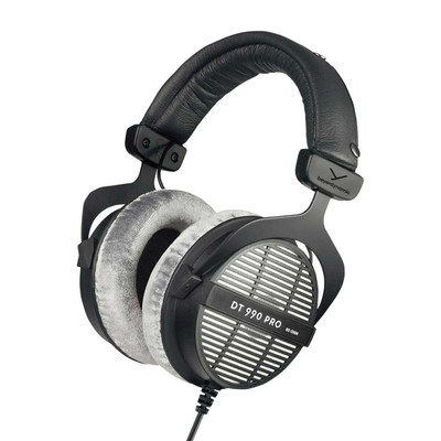 Beyerdynamic DT 990 PRO 80 OHM Kopfhörer