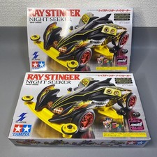 [Mini 4WD] Ray Stinger Night Seeker