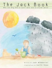 Judy Wimberley The Jack Book (Paperback)