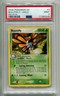 2005 POKEMON EX DEOXYS BEAUTIFLY #2/113 RARE HOLO FOIL PSA 9 P1