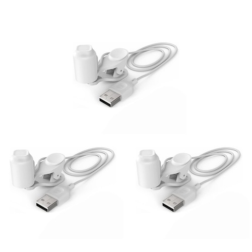 Tapper Automatico Per Schermo Telefono - Clicker Con Cavo Type-C - Velocità Regolabile - Per Giochi E App - Foto 3