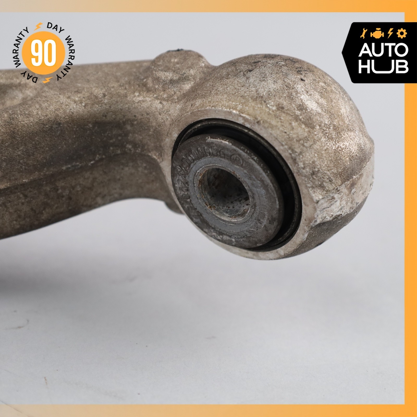Maserati Quattroporte M156 S Q4 Damping Shock Strut Front Left or Right OEM