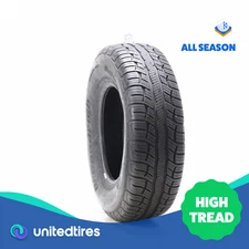 Used 255/70R16 BFGoodrich Advantage T/A Sport LT 111T - 10/32