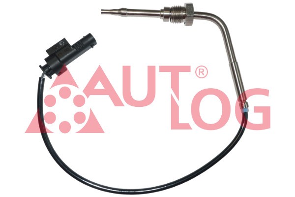 AUTLOG AS3289 Sensor, exhaust gas temperature for OPEL