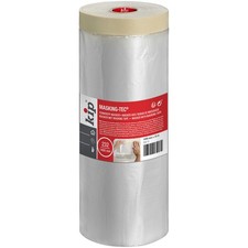 KIP 232 Plastic Masker Tape 1.4 x 33m