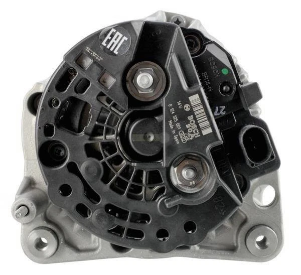 1** Lichtmaschine 90A Neu Original Bosch SEG 0124325001 für Audi, Ford, Seat, S — 第 3/4 张图片