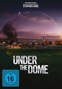 Under the Dome - Season 1 [4 DVDs] von PARAMOUNT PIC... | DVD | Zustand sehr gut