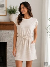 a new day dress