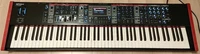 Roland V-STAGE 88 Stage Keyboard 88-Key Weighted Hammer Action Fully Working