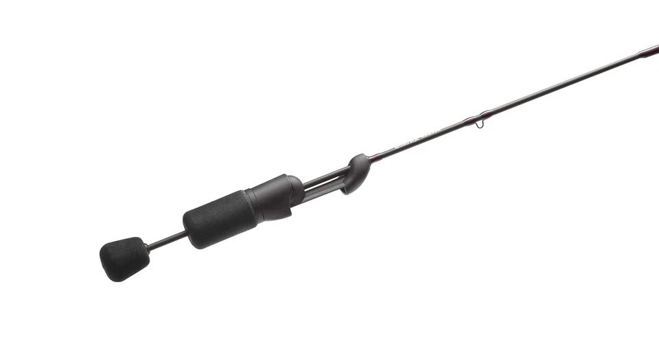 Caña de pescar de hielo Mojo Foto 2 de 4