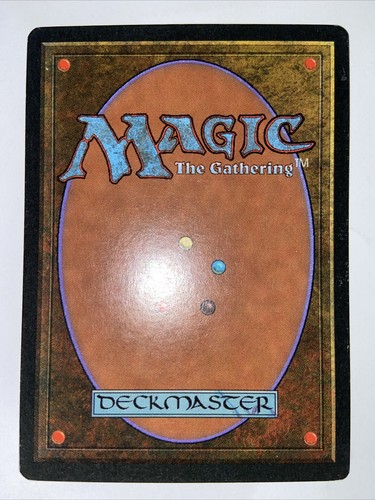 MTG Pestilence 1994 Revised Edition Regular Common NM Fast Shipping - Picture 6 of 6