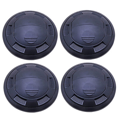 6674231 Heater Vent Louver 4pcs Compatible with Bobcat