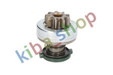 STARTER FREEWHEEL GEAR FITS FIAT IVECO RENAULT