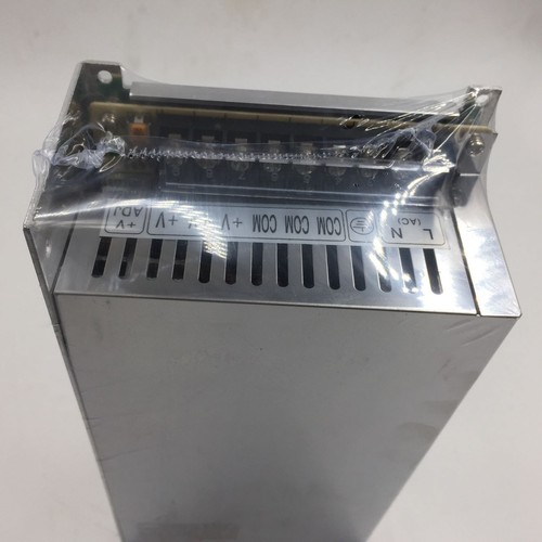 3NM Nema23 3-Achsen-Motor geschlossener Schleife Schrittantrieb & CNC-Steuerung & 2-teiliges Netzteil - Bild 25 von 25