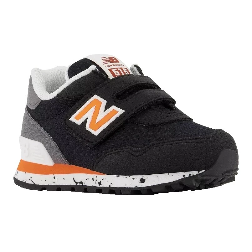 New Balance Suede Shoes for Boys