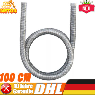 24mm Abgasschlauch Abgasrohr Flexrohr Standheizung Winkelverbinder Für Webasto