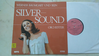Werner Baumgart and His Silver-Sound Orchestra *Mint*