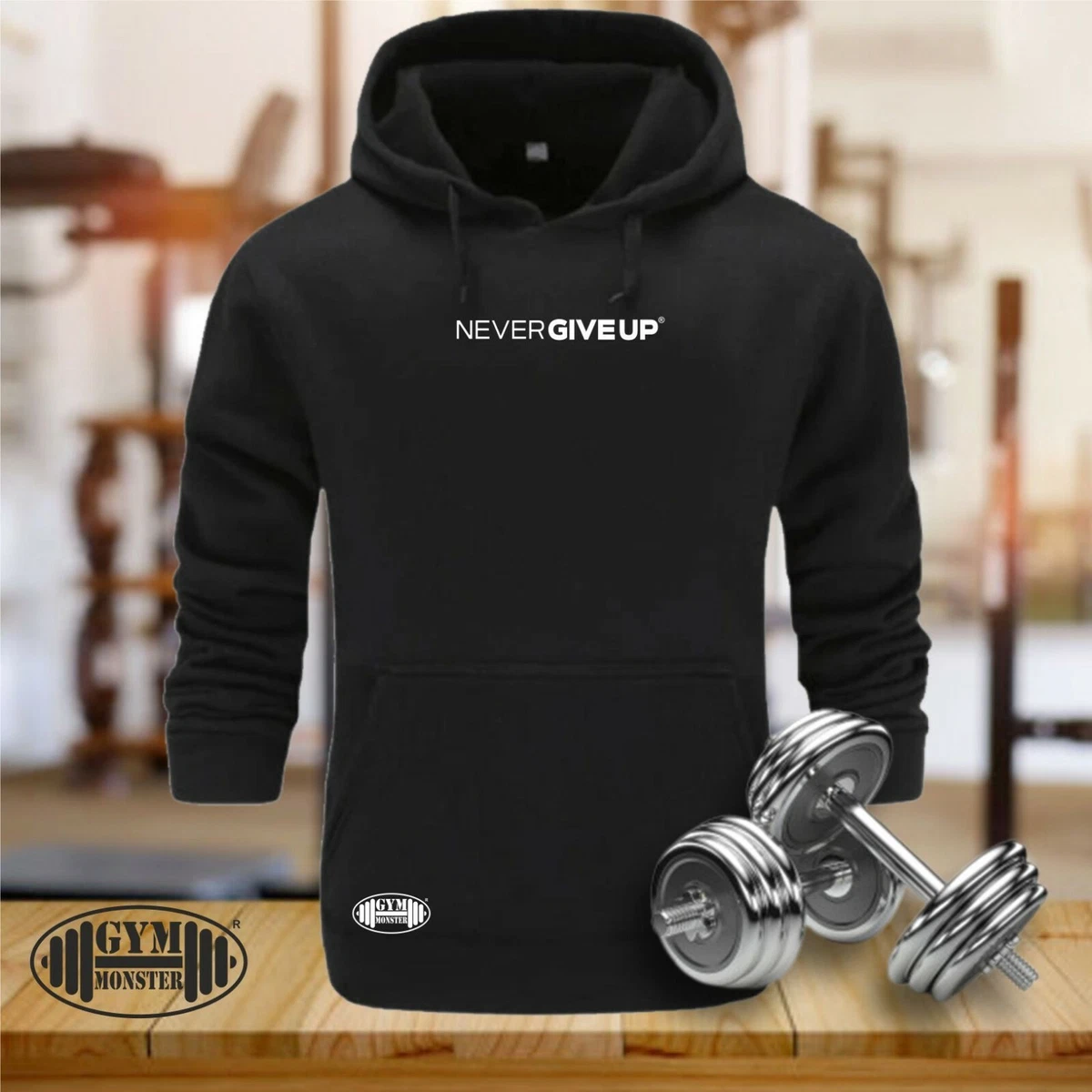 Gymnastics hoodies cheap ebay
