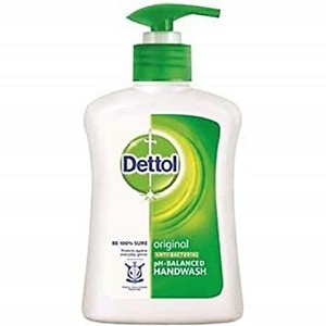  ›  › Hand Washes (8901396387183)