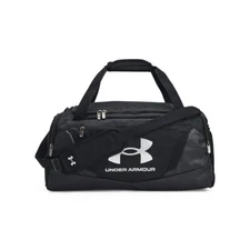 Under Armour 1369222 UA Undeniable 5.0 Small Duffle Bag Gym Training Bag